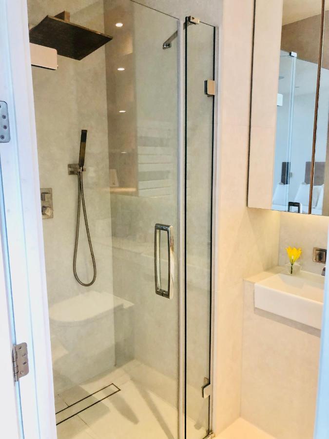 Luxury 2 Bedroom Apartment 20 Min From Central London Luaran gambar